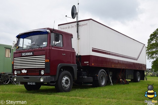 DSC 9575-BorderMaker Oldtimer Truck Treffen Toldijk 2015