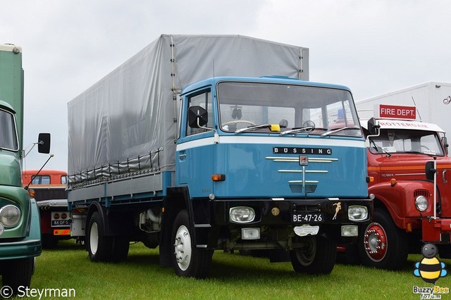 DSC 9577-BorderMaker Oldtimer Truck Treffen Toldijk 2015