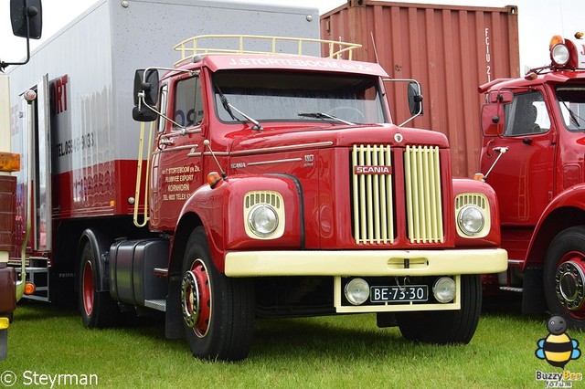 DSC 9583-BorderMaker Oldtimer Truck Treffen Toldijk 2015
