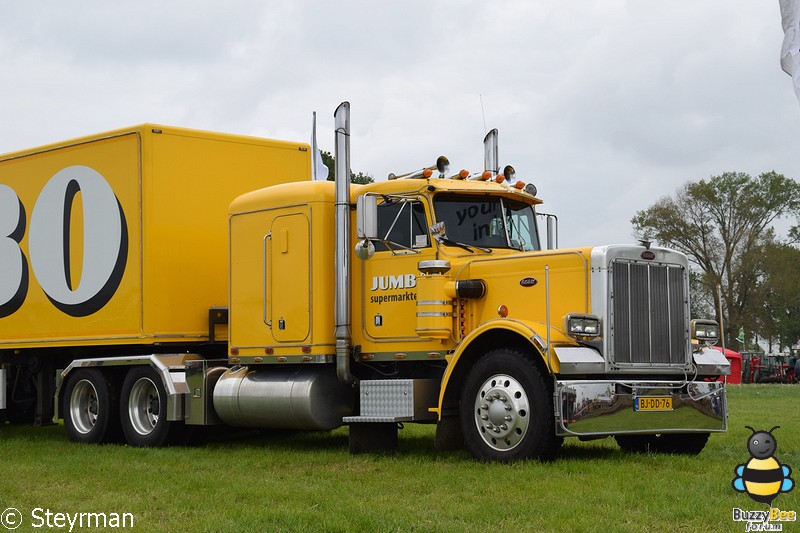 DSC 9588-BorderMaker - Oldtimer Truck Treffen Toldijk 2015