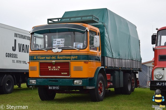 DSC 9591-BorderMaker Oldtimer Truck Treffen Toldijk 2015