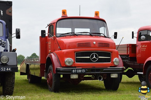 DSC 9614-BorderMaker Oldtimer Truck Treffen Toldijk 2015