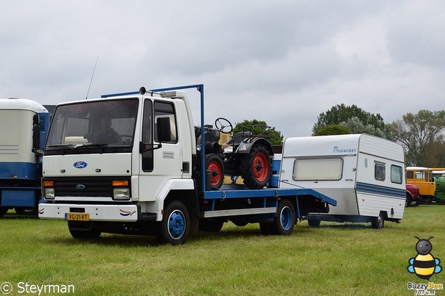 DSC 9622-BorderMaker Oldtimer Truck Treffen Toldijk 2015
