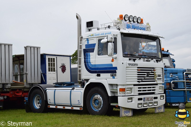 DSC 9626-BorderMaker - Oldtimer Truck Treffen Toldijk 2015