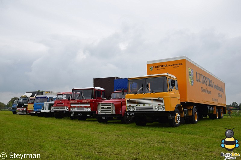DSC 9631-BorderMaker - Oldtimer Truck Treffen Toldijk 2015