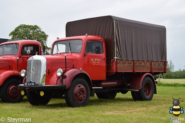 DSC 9634-BorderMaker Oldtimer Truck Treffen Toldijk 2015