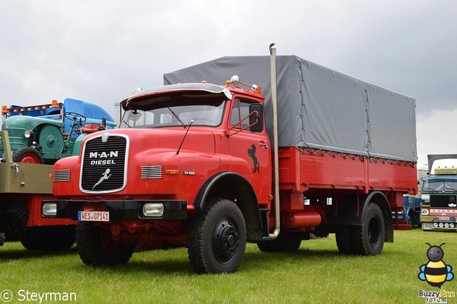 DSC 9458-BorderMaker Oldtimer Truck Treffen Toldijk 2015