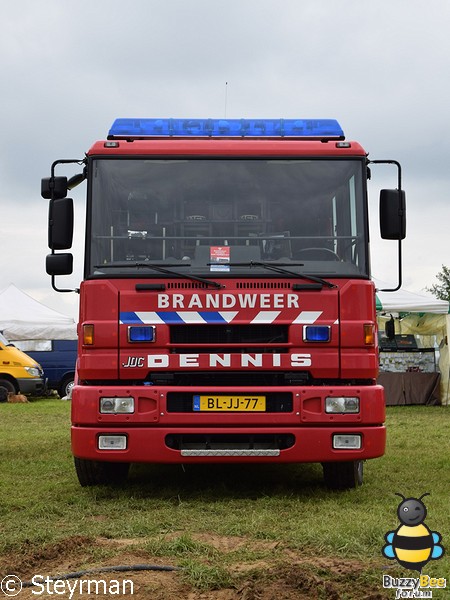 DSC 9663-BorderMaker Oldtimer Truck Treffen Toldijk 2015