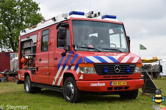 DSC 9665-BorderMaker Oldtimer Truck Treffen Toldijk 2015