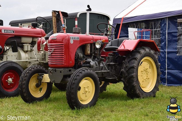 DSC 9671-BorderMaker Oldtimer Truck Treffen Toldijk 2015