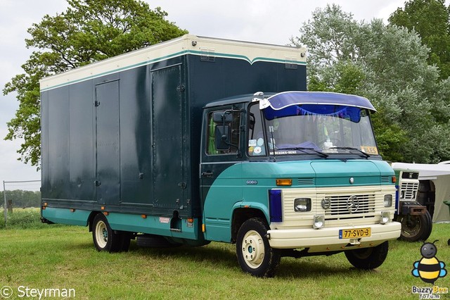 DSC 9686-BorderMaker Oldtimer Truck Treffen Toldijk 2015