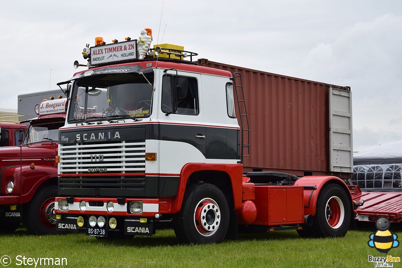 DSC 9698-BorderMaker - Oldtimer Truck Treffen Toldijk 2015