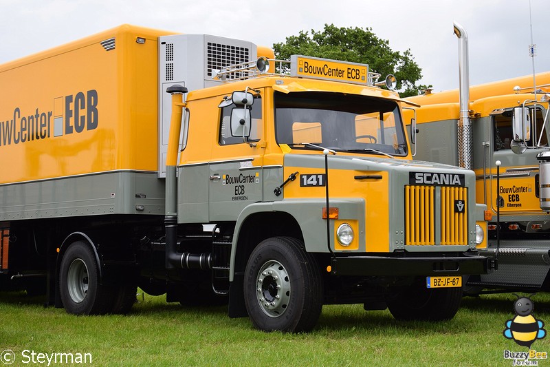DSC 9702-BorderMaker - Oldtimer Truck Treffen Toldijk 2015
