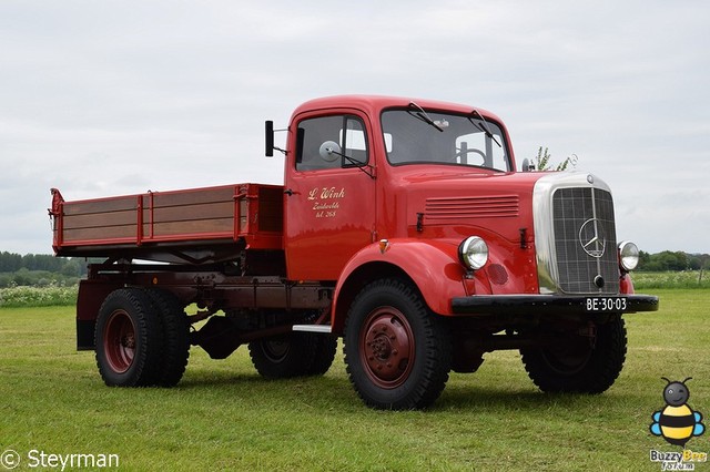 DSC 9723-BorderMaker Oldtimer Truck Treffen Toldijk 2015