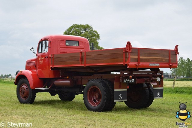 DSC 9732-BorderMaker Oldtimer Truck Treffen Toldijk 2015