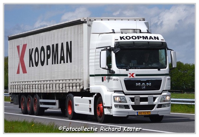 Koopman BZ-TS-97-BorderMaker Richard