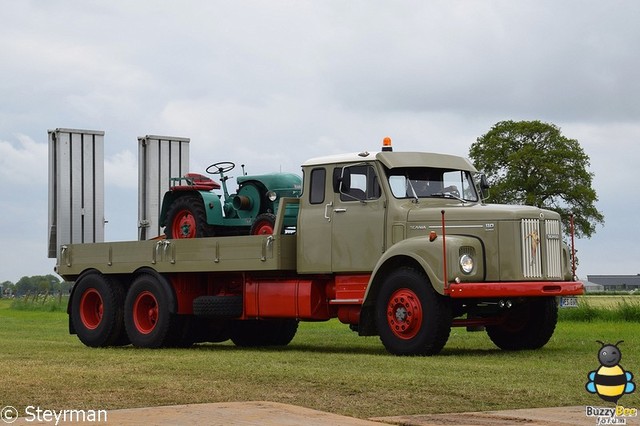 DSC 9777-BorderMaker Oldtimer Truck Treffen Toldijk 2015