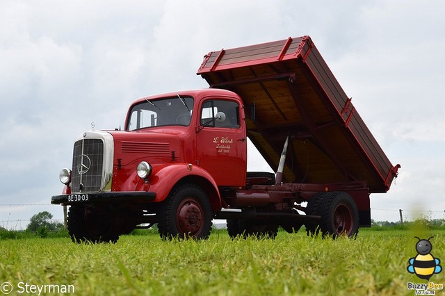 DSC 9748-BorderMaker Oldtimer Truck Treffen Toldijk 2015