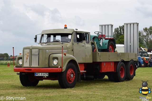 DSC 9764-BorderMaker Oldtimer Truck Treffen Toldijk 2015