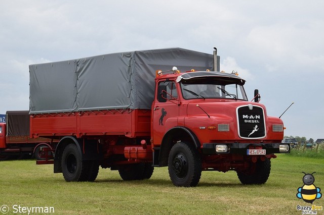 DSC 9783-BorderMaker Oldtimer Truck Treffen Toldijk 2015