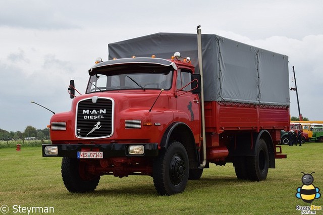 DSC 9787-BorderMaker Oldtimer Truck Treffen Toldijk 2015