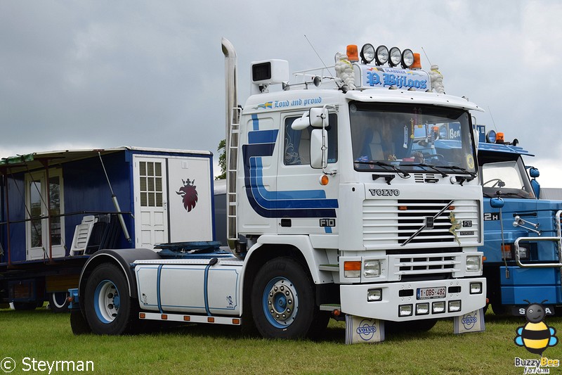 DSC 9807-BorderMaker - Oldtimer Truck Treffen Toldijk 2015
