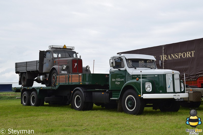 DSC 9811-BorderMaker - Oldtimer Truck Treffen Toldijk 2015