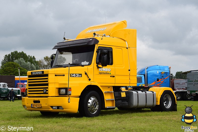 DSC 9843-BorderMaker - Oldtimer Truck Treffen Toldijk 2015