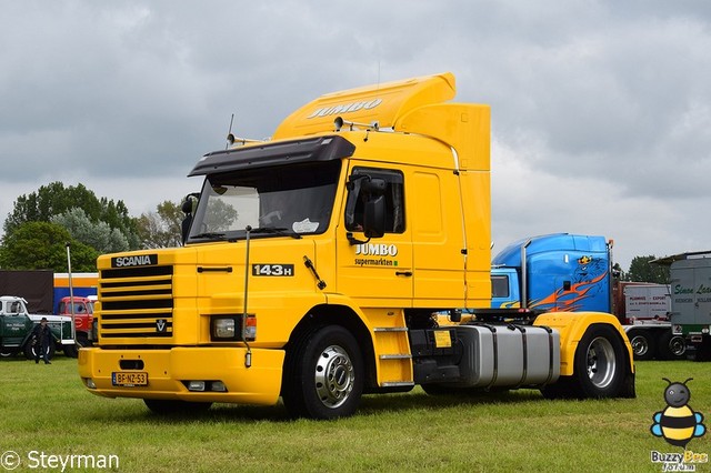DSC 9843-BorderMaker Oldtimer Truck Treffen Toldijk 2015