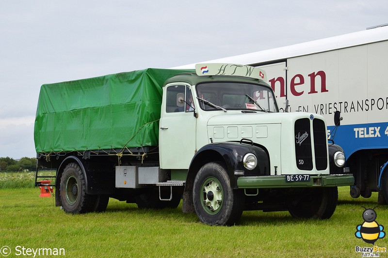 DSC 9845-BorderMaker - Oldtimer Truck Treffen Toldijk 2015