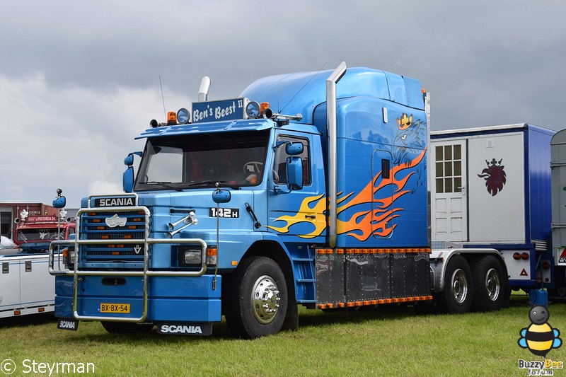 DSC 9847-BorderMaker - Oldtimer Truck Treffen Toldijk 2015