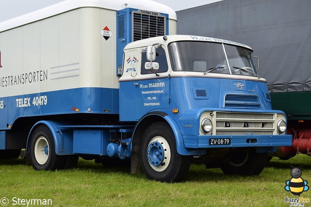 DSC 9852-BorderMaker Oldtimer Truck Treffen Toldijk 2015