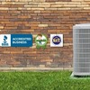air conditioning contractor... - Powell Heating and Air Cond...