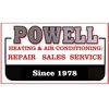 heating and air conditionin... - Powell Heating and Air Cond...