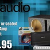 Raleigh Car Stereo Store - Automotive Sound Systems
