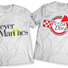 T-Shirt Printing - Fort Lauderdale Printing