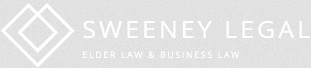 Business Lawyer Sweeney Legal LLC