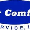 air conditioning st louis - Air Comfort Service, Inc