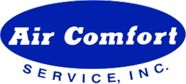 air conditioning st louis Air Comfort Service, Inc.