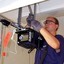 garage door motor - Open Sesame Garage Door Repair