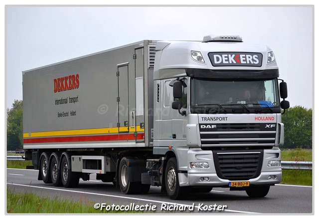 Dekkers 24-BDJ-9-BorderMaker Richard