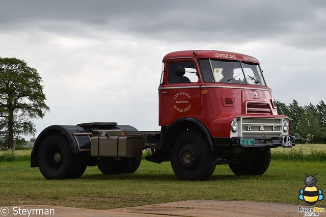 DSC 9888-BorderMaker Oldtimer Truck Treffen Toldijk 2015