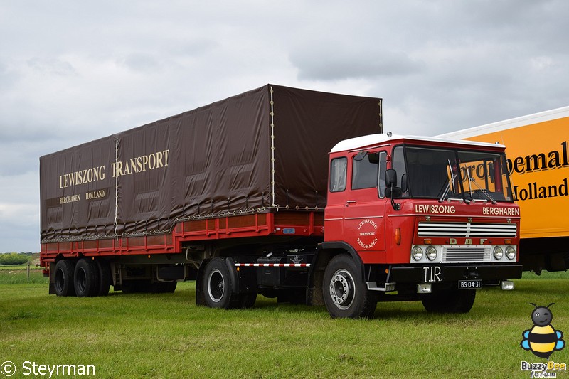 DSC 9895-BorderMaker - Oldtimer Truck Treffen Toldijk 2015