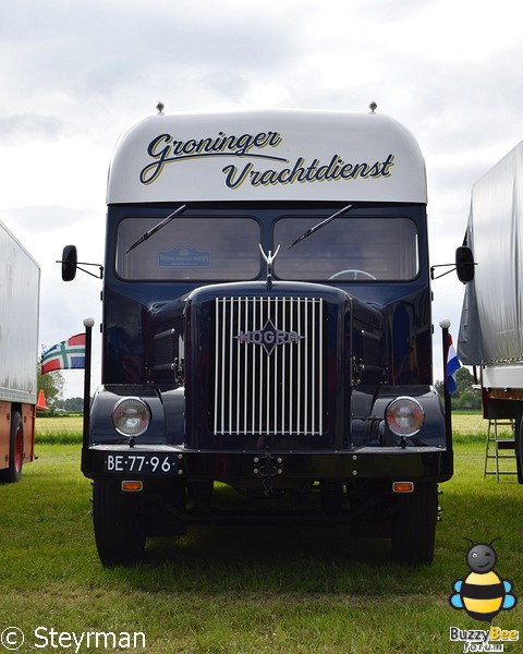 DSC 9924-BorderMaker - Oldtimer Truck Treffen Toldijk 2015