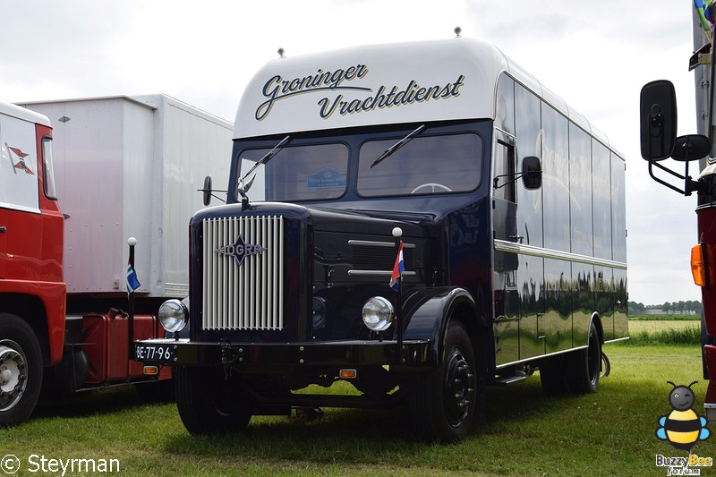 DSC 9929-BorderMaker - Oldtimer Truck Treffen Toldijk 2015