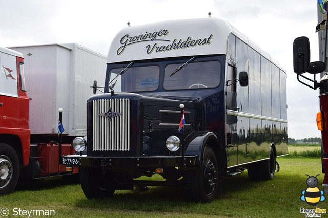 DSC 9929-BorderMaker Oldtimer Truck Treffen Toldijk 2015