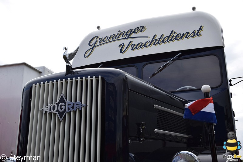 DSC 9931-BorderMaker - Oldtimer Truck Treffen Toldijk 2015