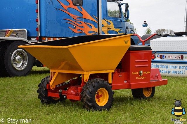 DSC 9940-BorderMaker Oldtimer Truck Treffen Toldijk 2015