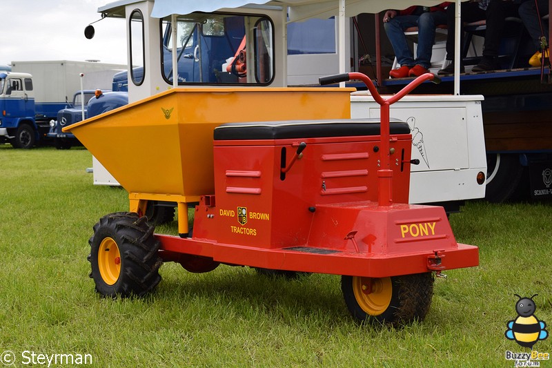 DSC 9941-BorderMaker - Oldtimer Truck Treffen Toldijk 2015