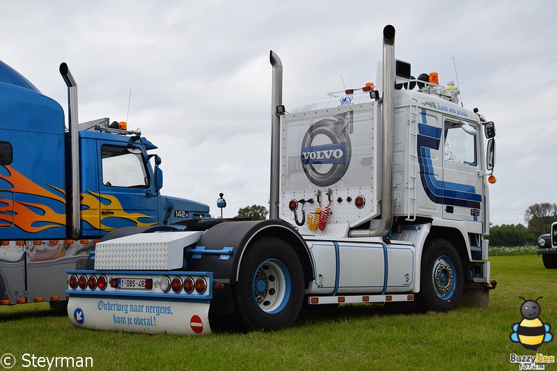 DSC 9946-BorderMaker - Oldtimer Truck Treffen Toldijk 2015